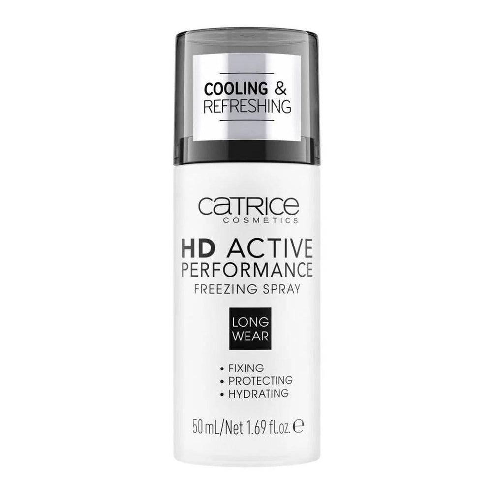 CATRICE | HD ACTIVE PERFORMANCE FREEZING SPRAY Mayshka