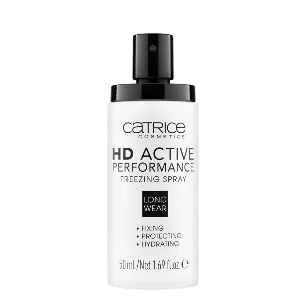 CATRICE | HD ACTIVE PERFORMANCE FREEZING SPRAY Mayshka