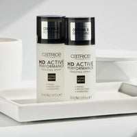 CATRICE | HD ACTIVE PERFORMANCE FREEZING SPRAY Mayshka