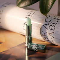 CATRICE | HEMP & MINT GLOW LIPBALM Mayshka