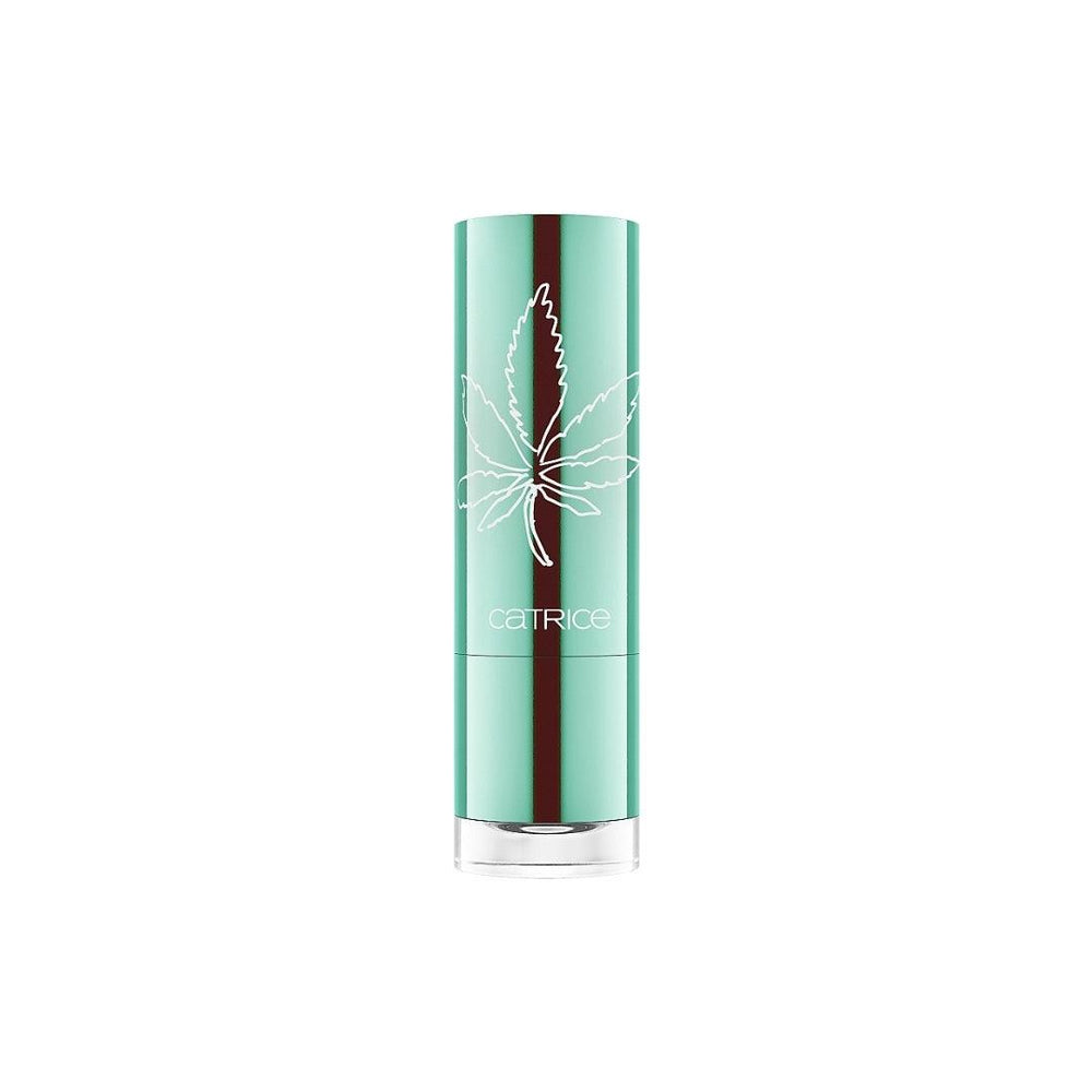 CATRICE | HEMP & MINT GLOW LIPBALM Mayshka