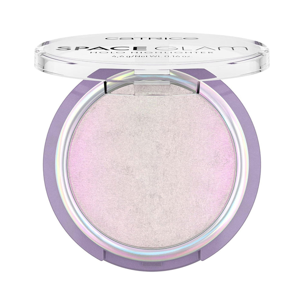 CATRICE | SPACE GLAM HOLO HIGHLIGHTER