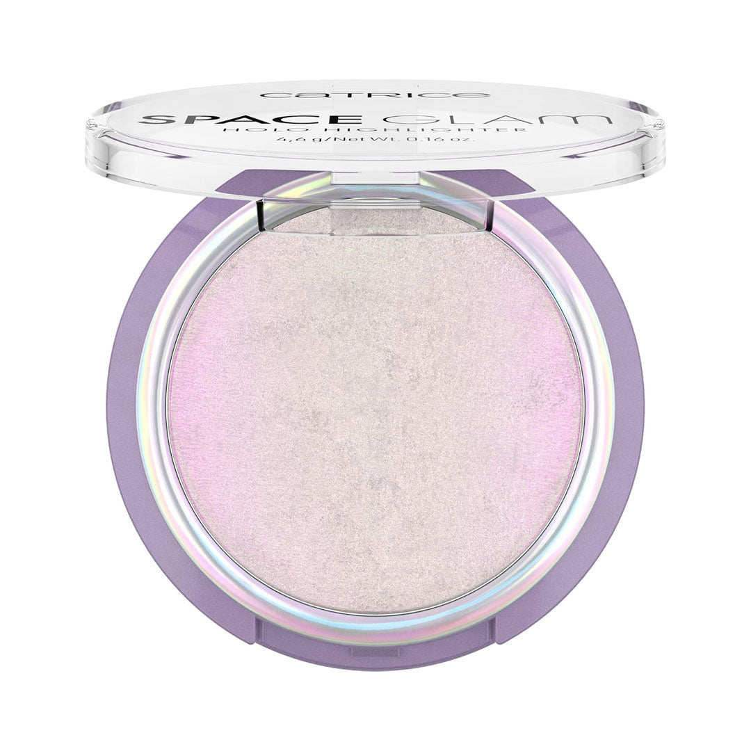 CATRICE | SPACE GLAM HOLO HIGHLIGHTER
