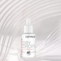 CATRICE | INSTANT DRY DROPS Mayshka