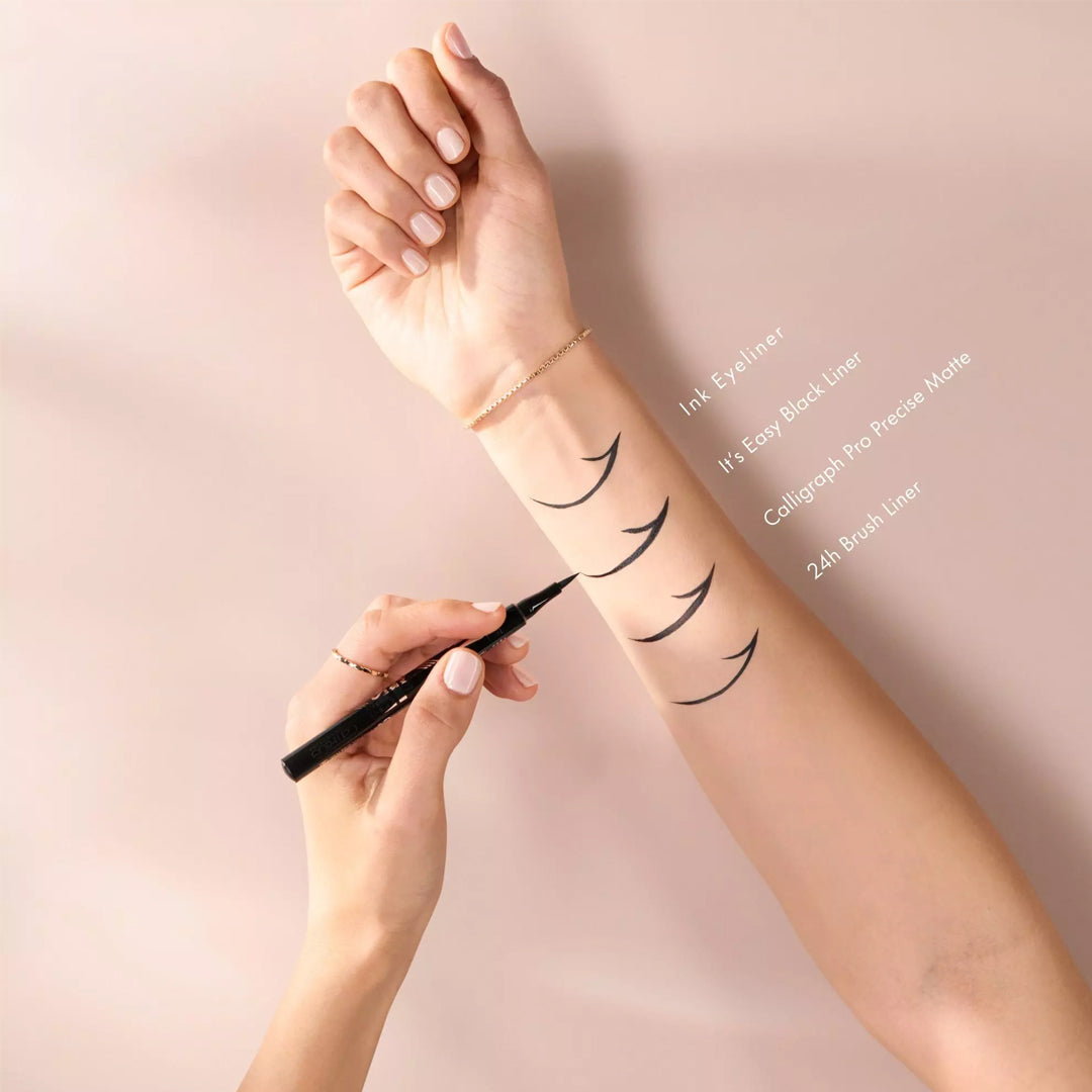 CATRICE | IT'S EASY BLACK LINER WATERPROOF EYELINER