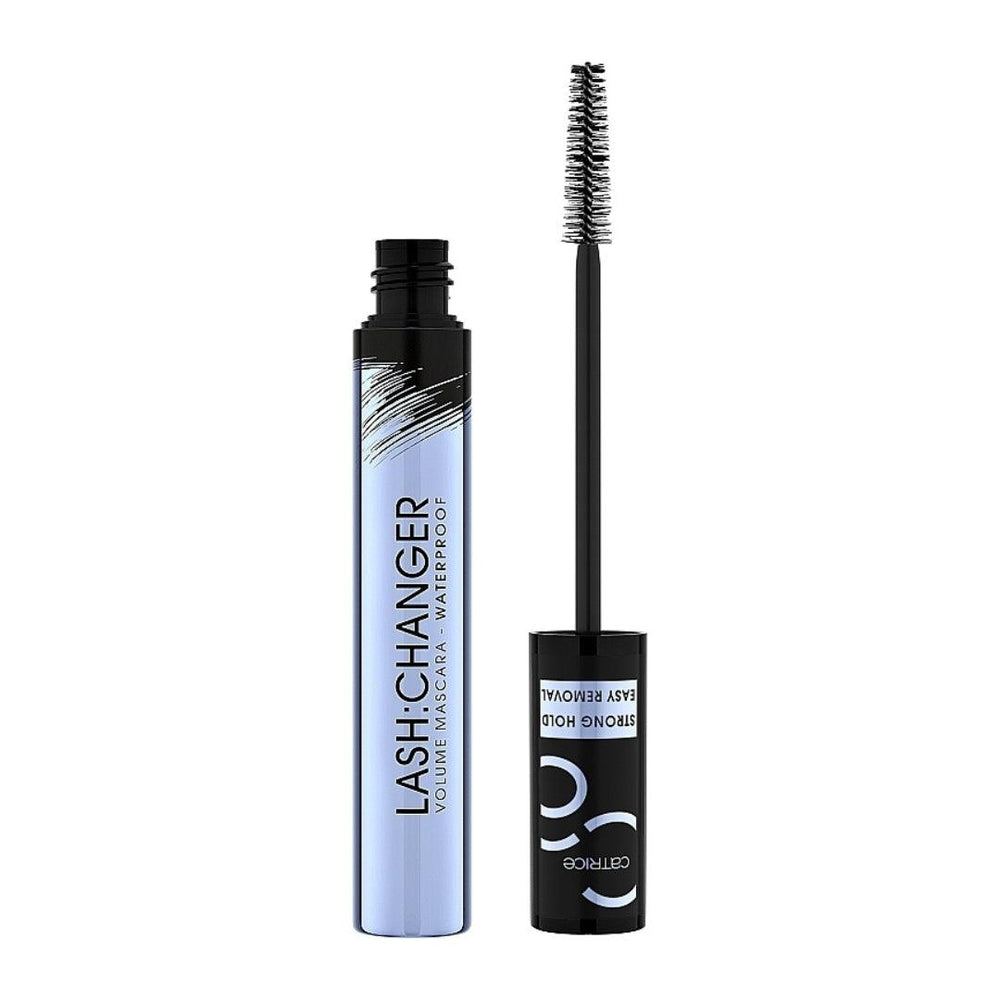 CATRICE | LASH CHANGER VOLUME MASCARA WATERPROOF Mayshka