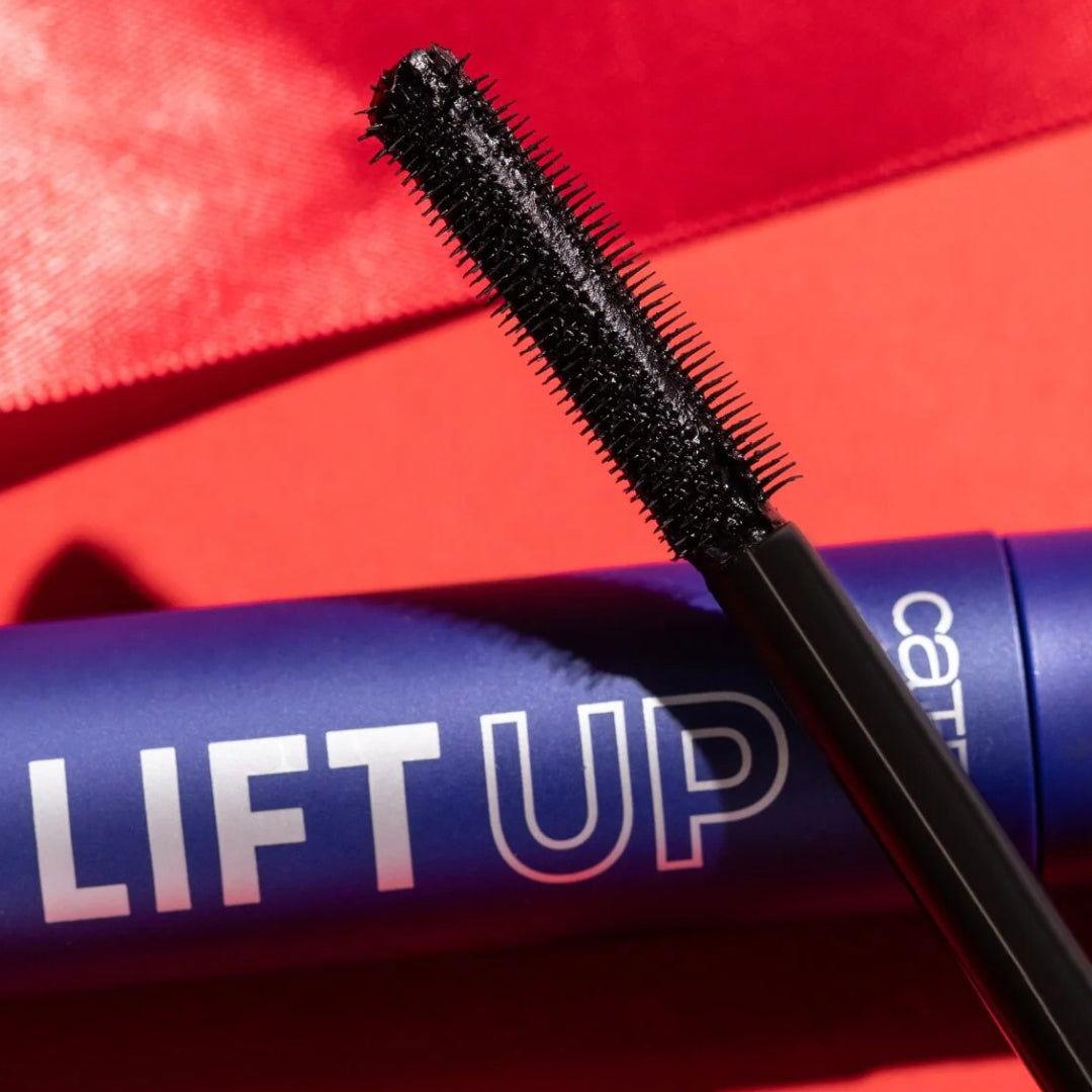 CATRICE | LIFT UP VOLUME & LIFT MASCARA Mayshka