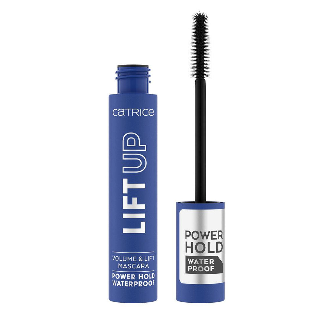 CATRICE | LIFT UP VOLUME & LIFT MASCARA Mayshka