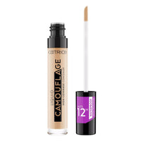 CATRICE | LIQUID CAMOUFLAGE CORRECTEUR HAUTE COUVRANCE Mayshka