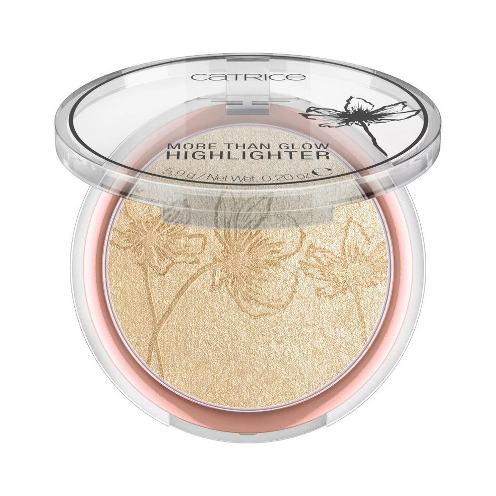 CATRICE | MORE THAN GLOW HILIGHTER Mayshka