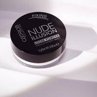 CATRICE | NUDE ILLUSION LOOSE POWDER Mayshka