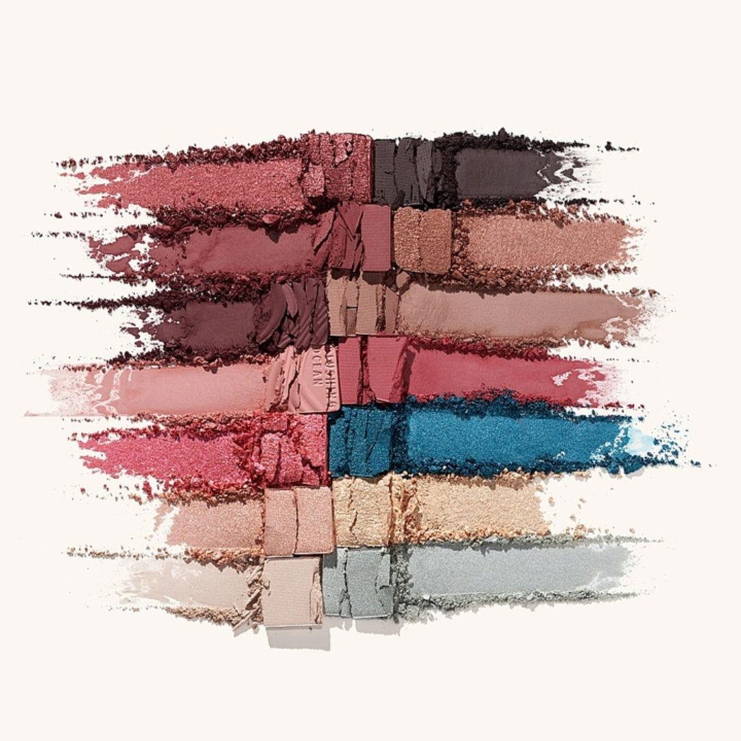 CATRICE | PALETTE FARD A PAUPIERES PRO SLIM BLUSHING OCEAN Mayshka