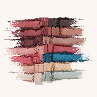 CATRICE | PALETTE FARD A PAUPIERES PRO SLIM BLUSHING OCEAN Mayshka