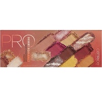 CATRICE | PALETTE FARD A PAUPIERES PRO SLIM DESERT ROMANCE Mayshka