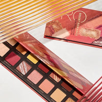 CATRICE | PALETTE FARD A PAUPIERES PRO SLIM DESERT ROMANCE Mayshka