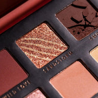 CATRICE | PALETTE FARD A PAUPIERES PRO SLIM DESERT ROMANCE Mayshka