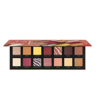 CATRICE | PALETTE FARD A PAUPIERES PRO SLIM DESERT ROMANCE Mayshka