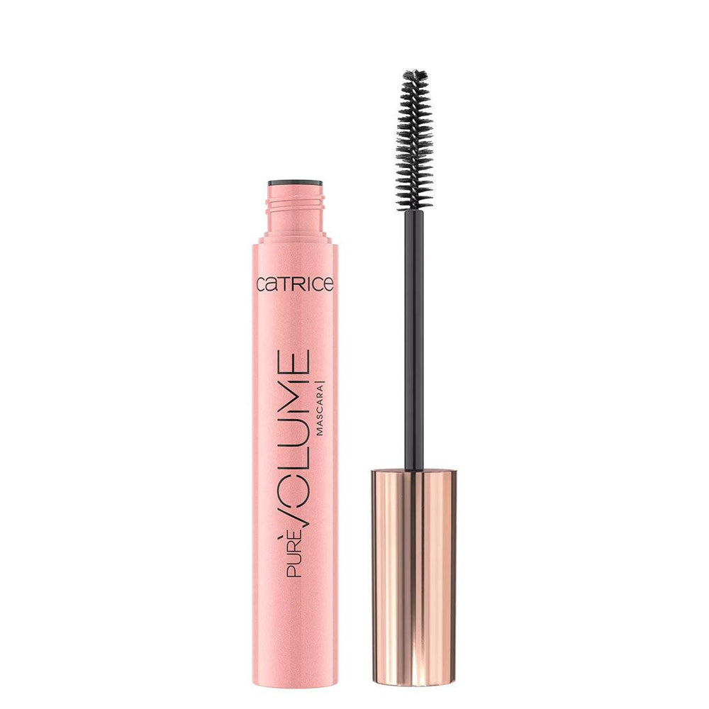 CATRICE | PURE VOLUME MASCARA Mayshka