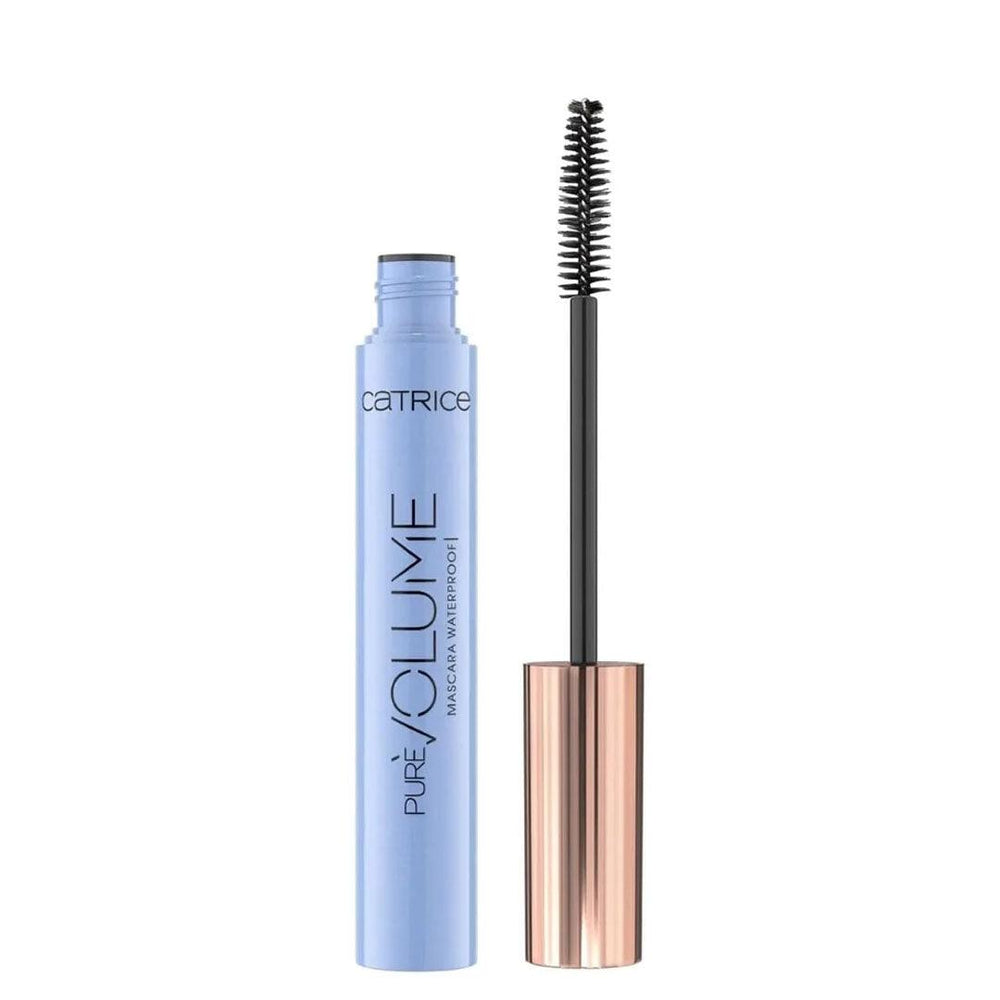 CATRICE | PURE VOLUME MASCARA WATERPROOF Mayshka