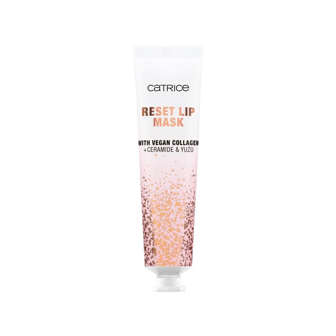 CATRICE | RESET LIP MASK Mayshka