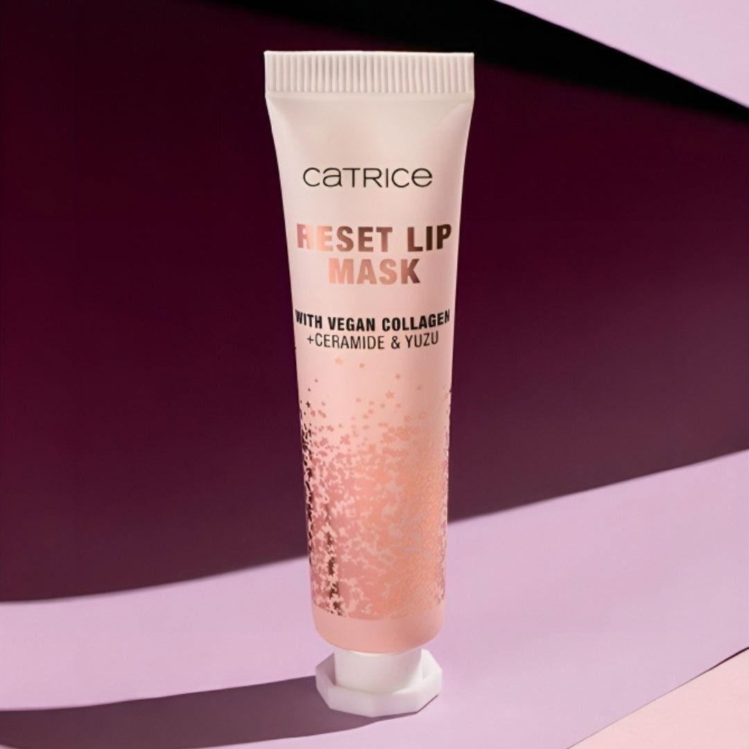 CATRICE | RESET LIP MASK Mayshka