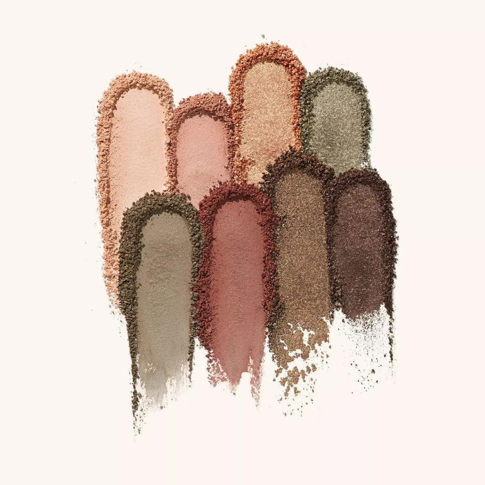 CATRICE | THE COZY EARTH PALETTE FARD A PAUPIERES Mayshka