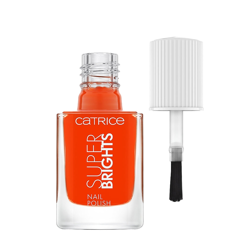 CATRICE | VERNIS SUPER BRIGHTS