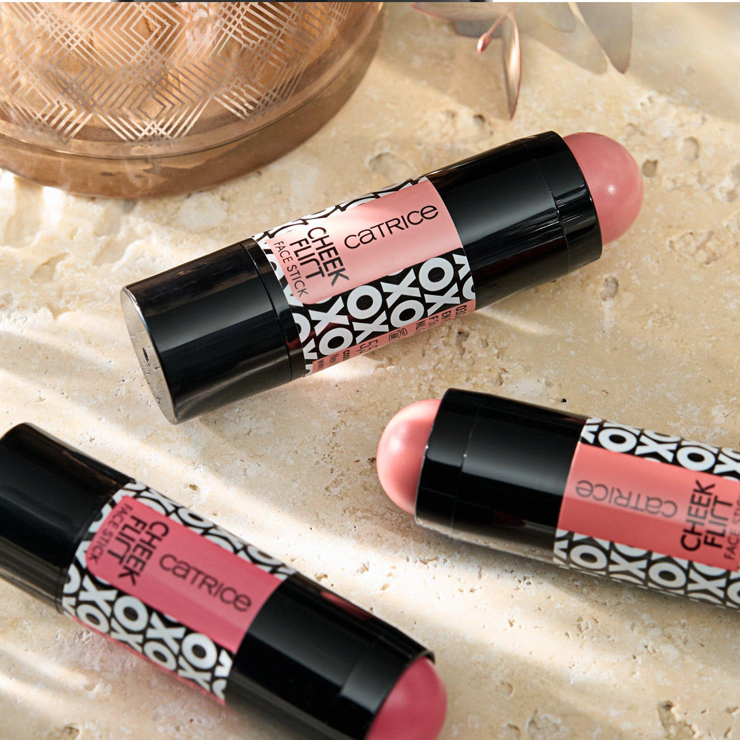 CATRICE | FARD A JOUES STICK CHEEK FLIRT