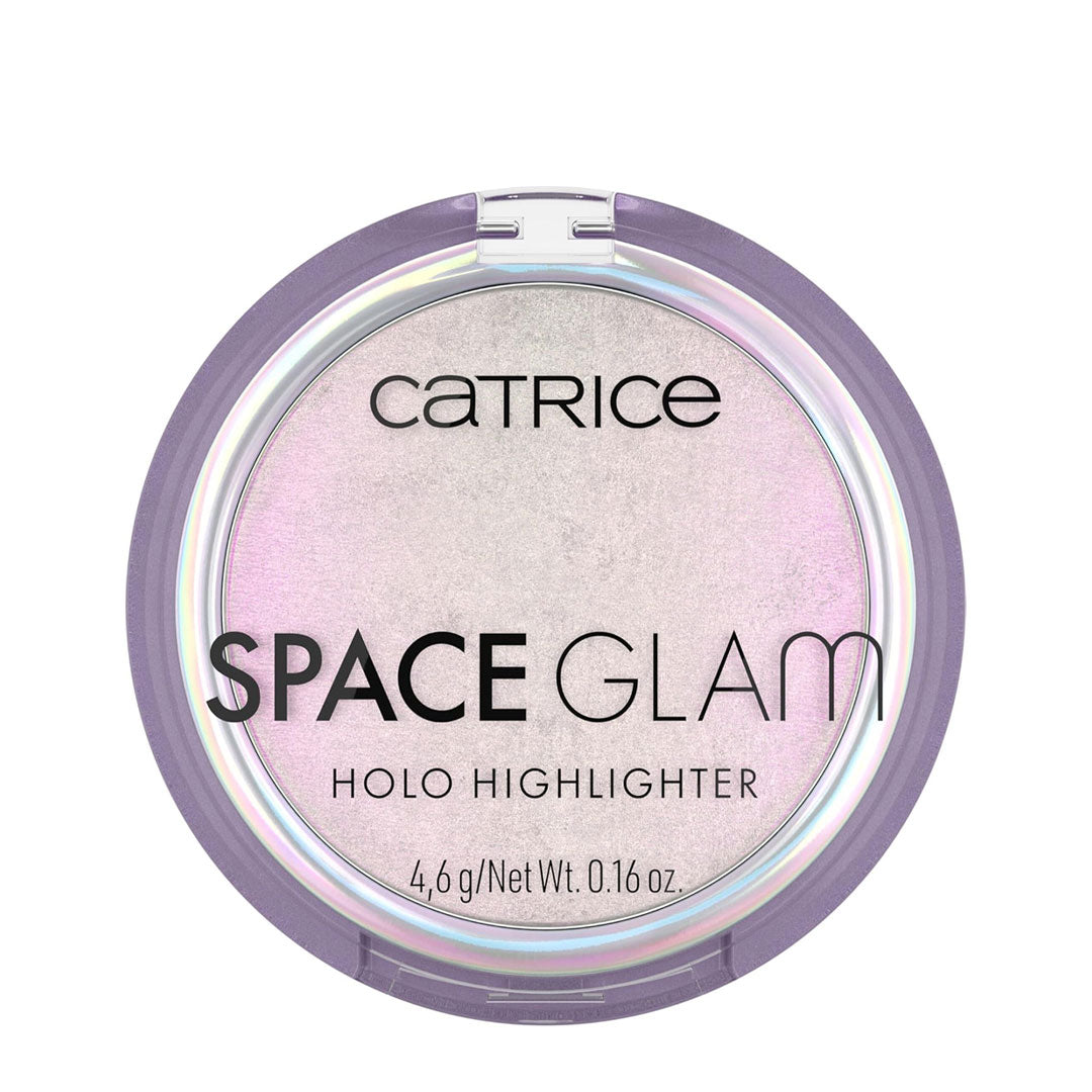 CATRICE | SPACE GLAM HOLO HIGHLIGHTER