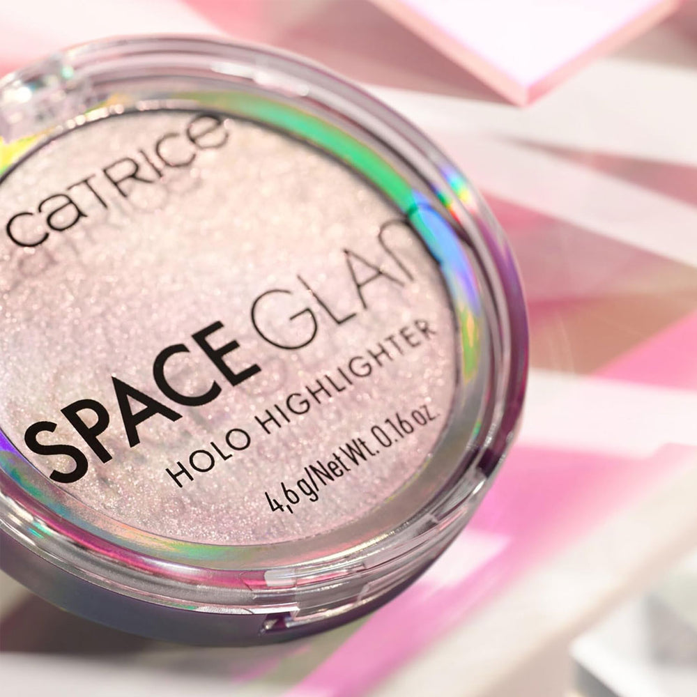 CATRICE | SPACE GLAM HOLO HIGHLIGHTER