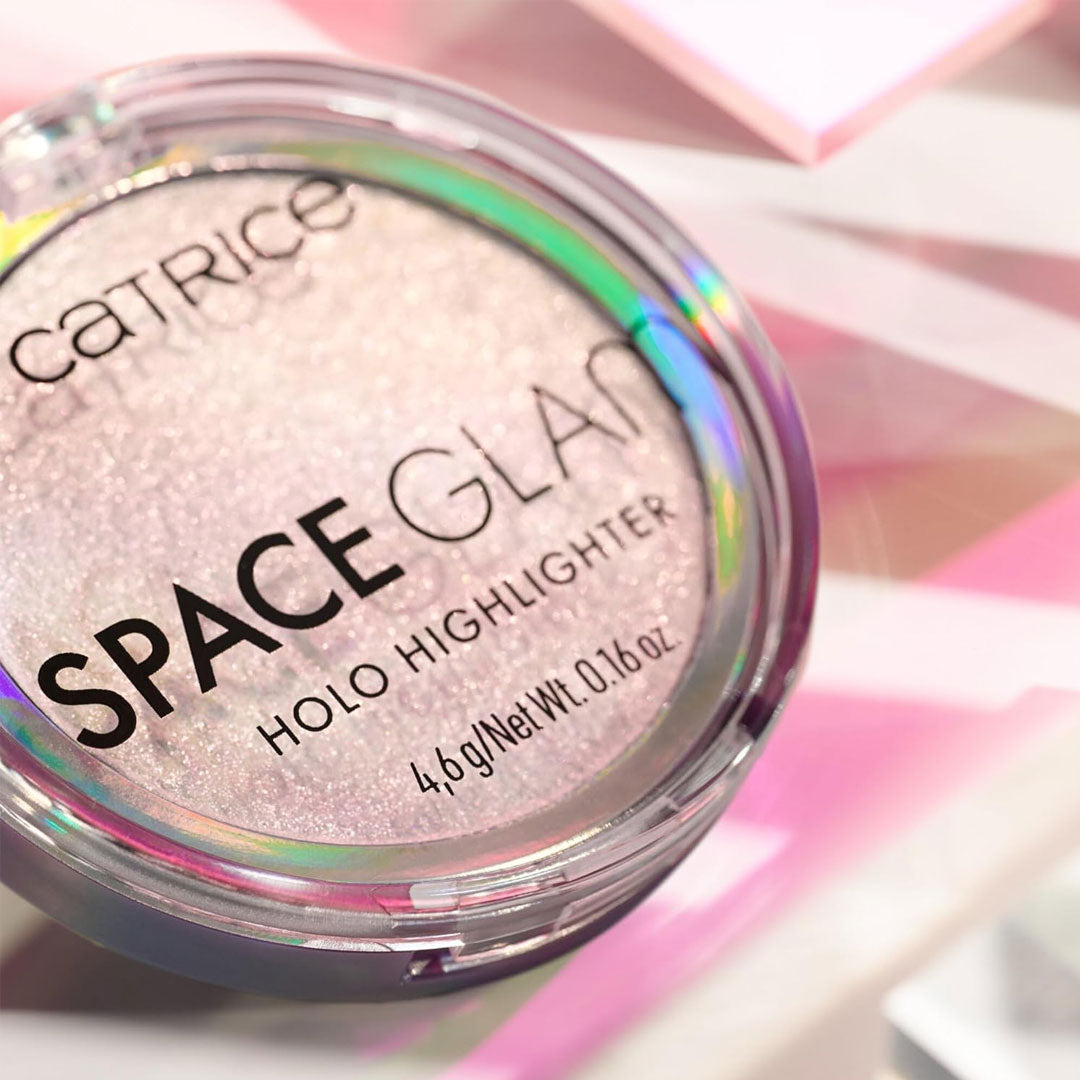 CATRICE | SPACE GLAM HOLO HIGHLIGHTER