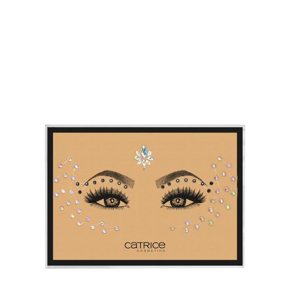 CATRICE | BIJOUX DE VISAGE - Mayshka