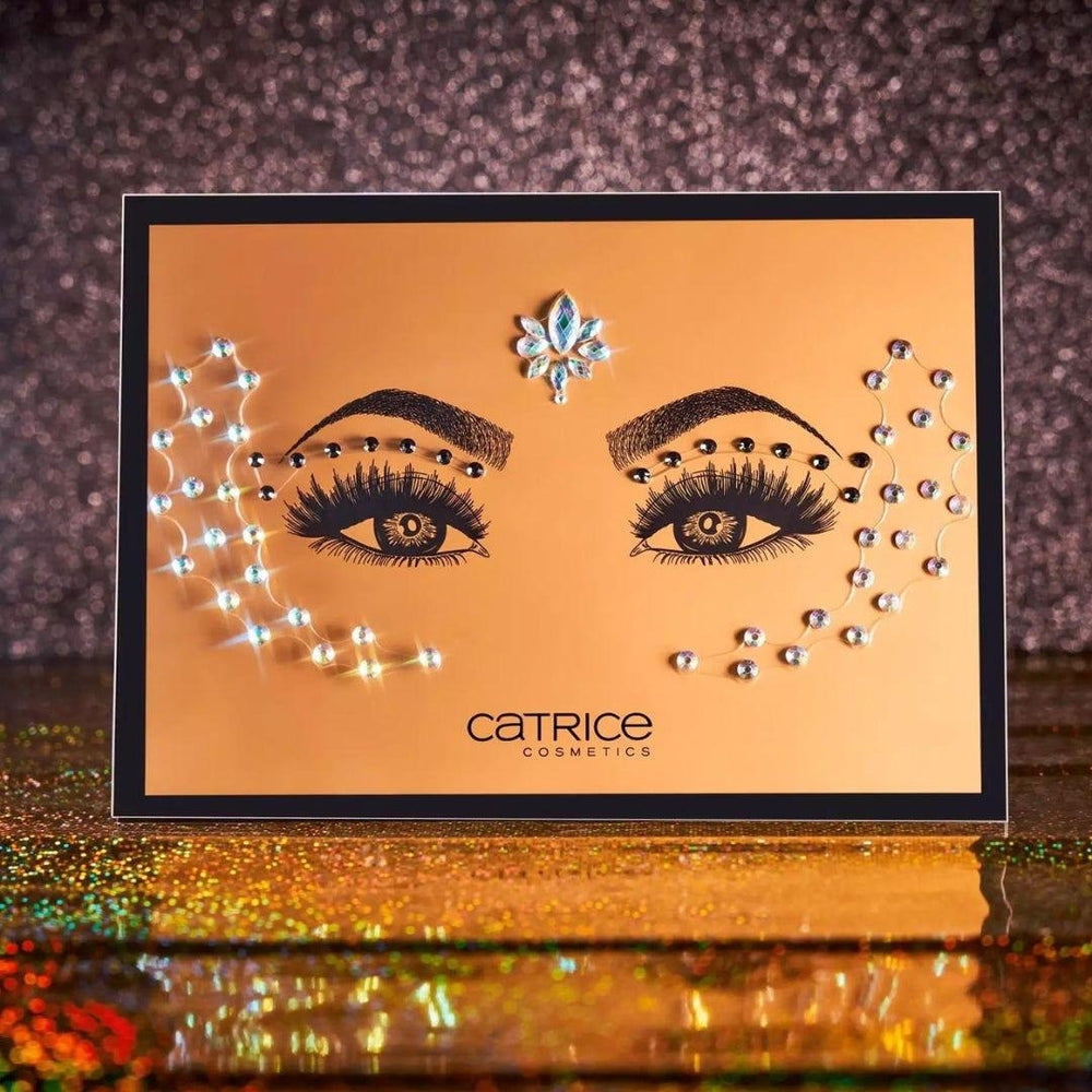 CATRICE | BIJOUX DE VISAGE - Mayshka