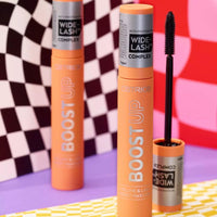 CATRICE | BOOST UP VOLUME & LASH MASCARA - Mayshka