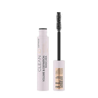 CATRICE | CLEAN ID VOLUME & DEFINITION MASCARA - Mayshka