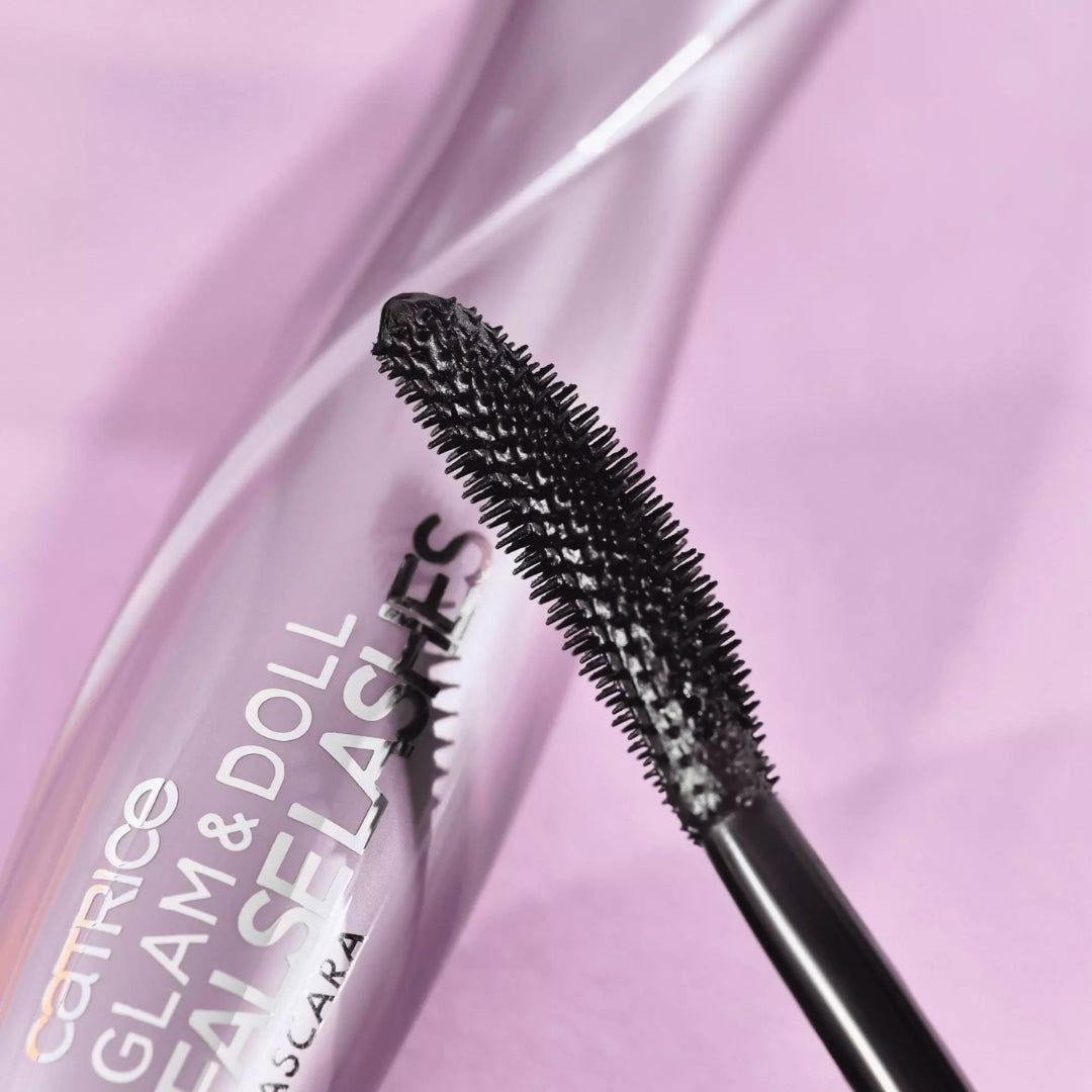 CATRICE | GLAM & DOLL FALSE LASHES MASCARA EFFET FAUX CILS - Mayshka