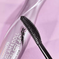 CATRICE | GLAM & DOLL FALSE LASHES MASCARA EFFET FAUX CILS - Mayshka
