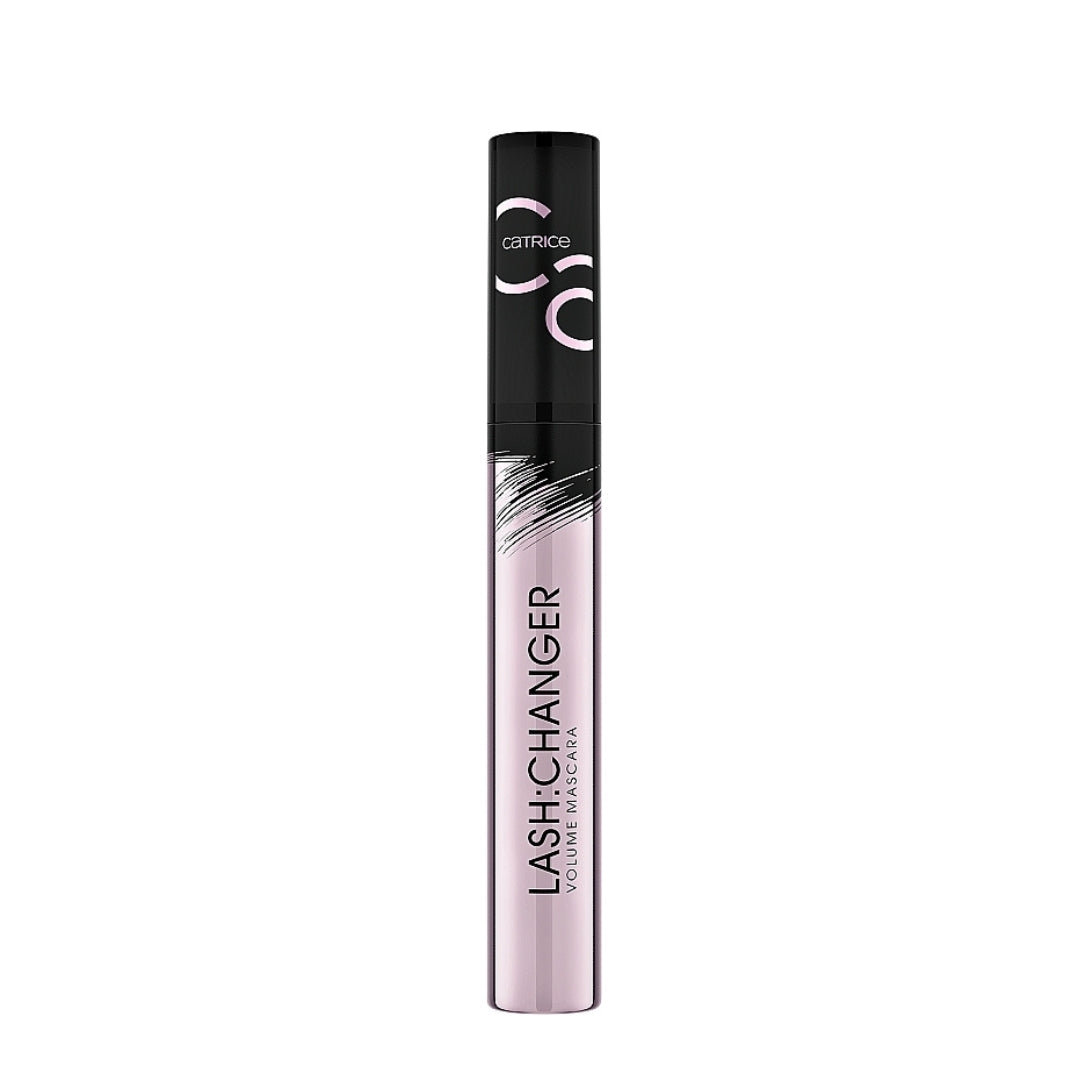 CATRICE | LASH CHANGER VOLUME MASCARA - Mayshka