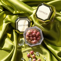 CATRICE | MY JEWELS  MY RULES PERLES DE BLUSH - Mayshka