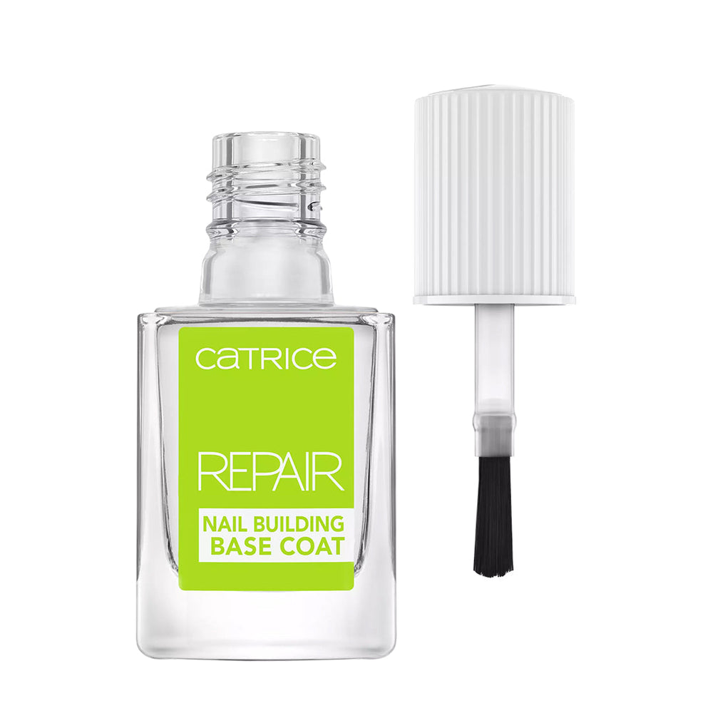 CATRICE | NAIL REPAIR NAIL BUILDING BASE COAT - Mayshka