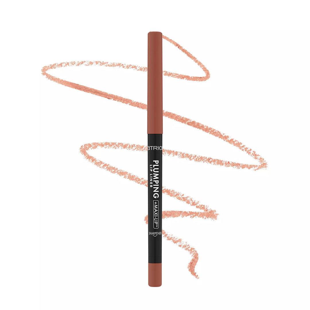 CATRICE | PLUMPING LIP LINER CRAYON LEVRES REPULANT - Mayshka