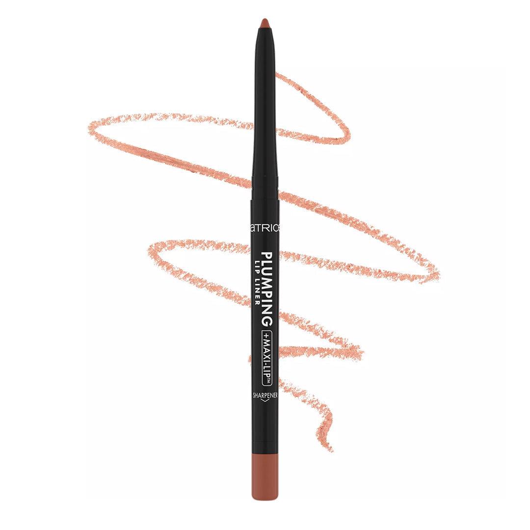 CATRICE | PLUMPING LIP LINER CRAYON LEVRES REPULANT - Mayshka
