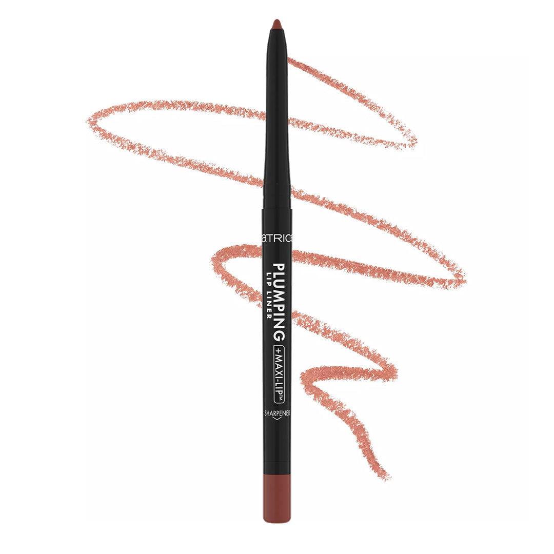 CATRICE | PLUMPING LIP LINER CRAYON LEVRES REPULANT - Mayshka