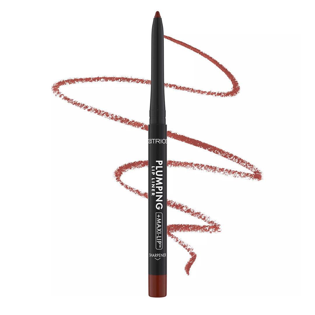 CATRICE | PLUMPING LIP LINER CRAYON LEVRES REPULANT - Mayshka