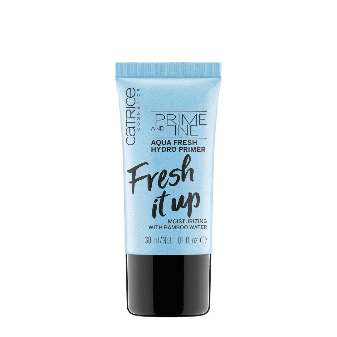 CATRICE | PRIME & FINE "FRESH IT UP" BASE HYDRATANTE - Mayshka