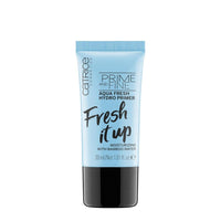 CATRICE | PRIME & FINE "FRESH IT UP" BASE HYDRATANTE - Mayshka