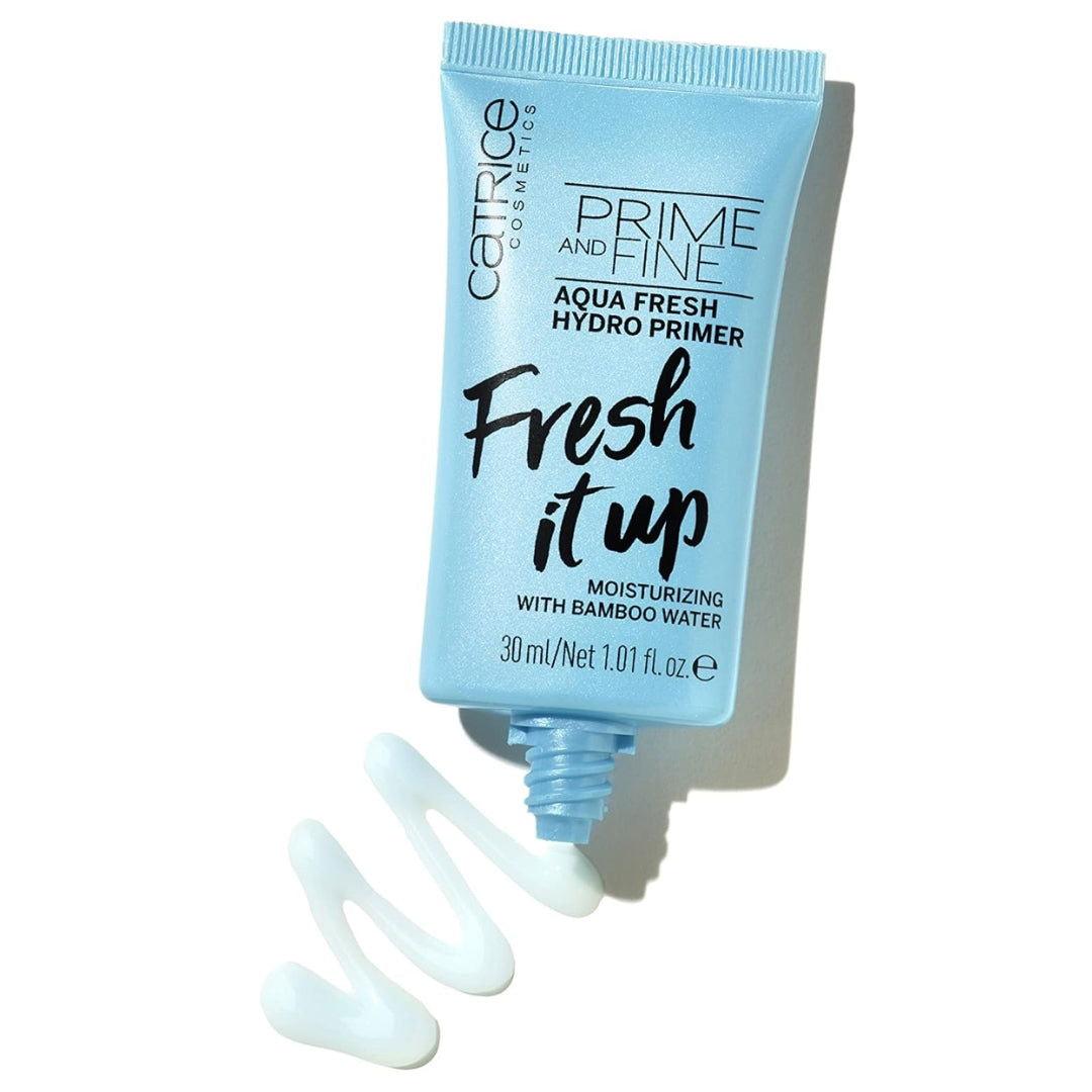 CATRICE | PRIME & FINE "FRESH IT UP" BASE HYDRATANTE - Mayshka