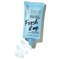 CATRICE | PRIME & FINE "FRESH IT UP" BASE HYDRATANTE - Mayshka