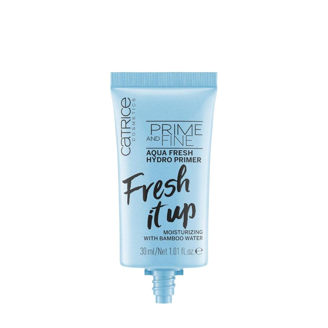 CATRICE | PRIME & FINE "FRESH IT UP" BASE HYDRATANTE - Mayshka