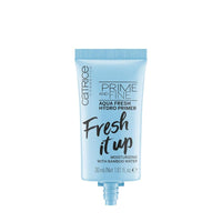 CATRICE | PRIME & FINE "FRESH IT UP" BASE HYDRATANTE - Mayshka